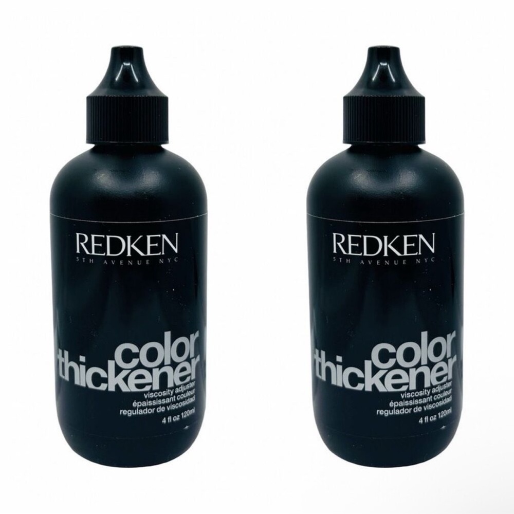 Redken Black Color Thickener